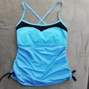 Lululemon top